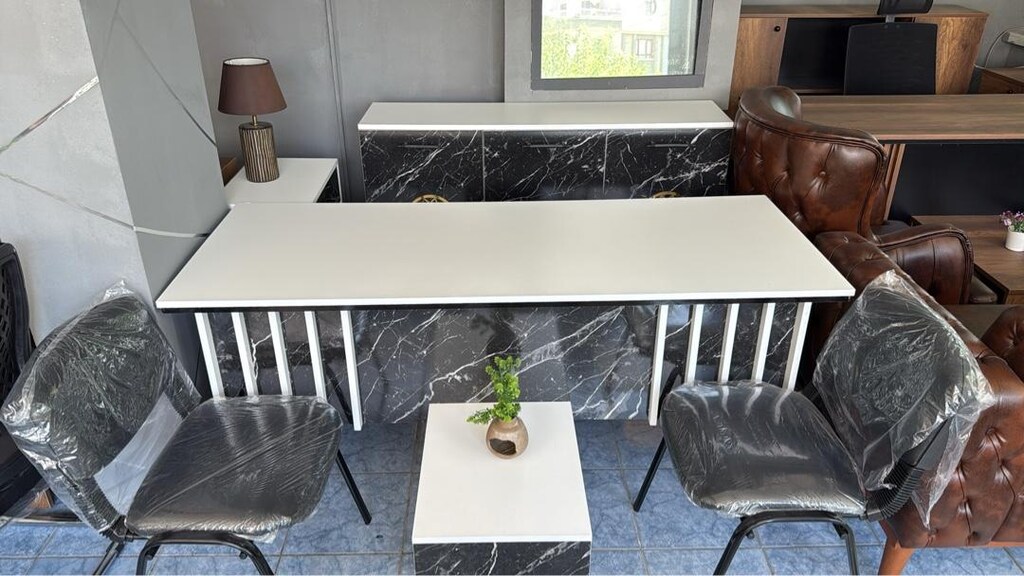 ofis monilya takımı - 5