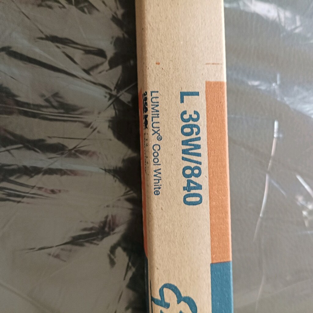 lamba - 6