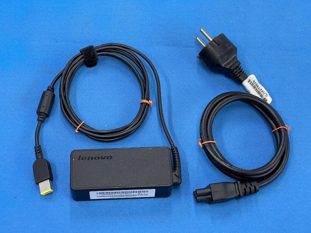 Lenovo Laptop Orjinal Adaptör | ADLX45NDC3A | 20V-2.25A - 3