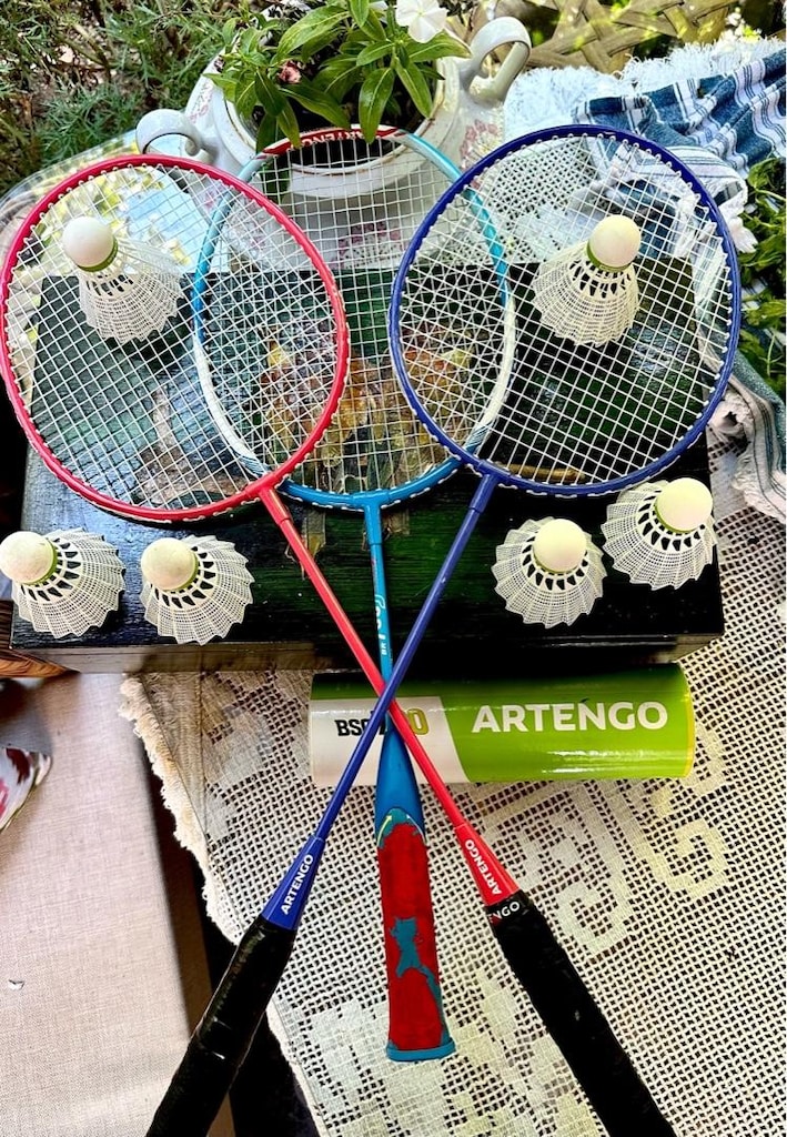 Badminton Set - 3