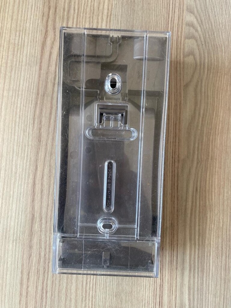 Orijinal Dyson Duvar Şarj Askı Aparatı (V10 / V11 / V15) - 5