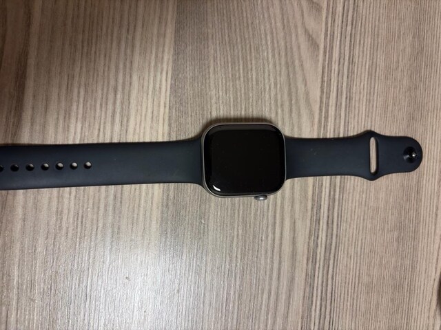 WATCH 11 46MM