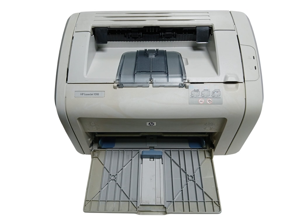 hp laserjet 1018 yazıcı(ÇALIŞIR,SORUNSUZ,İKİNCİEL) - 6