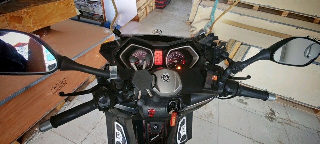 Kazasız,Hatasız,Boyasız 21.000 Km'de - 2