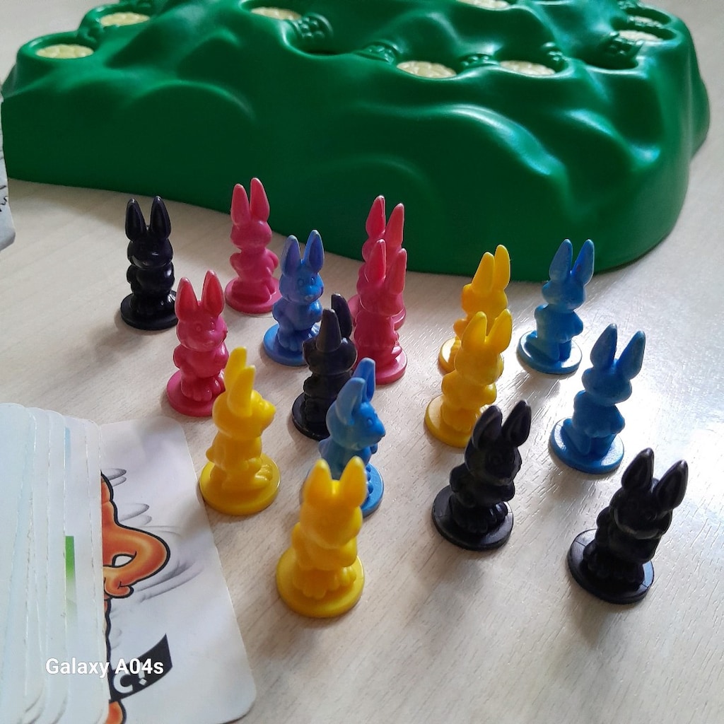 Lotti Karotti tavşan oyunu - 3