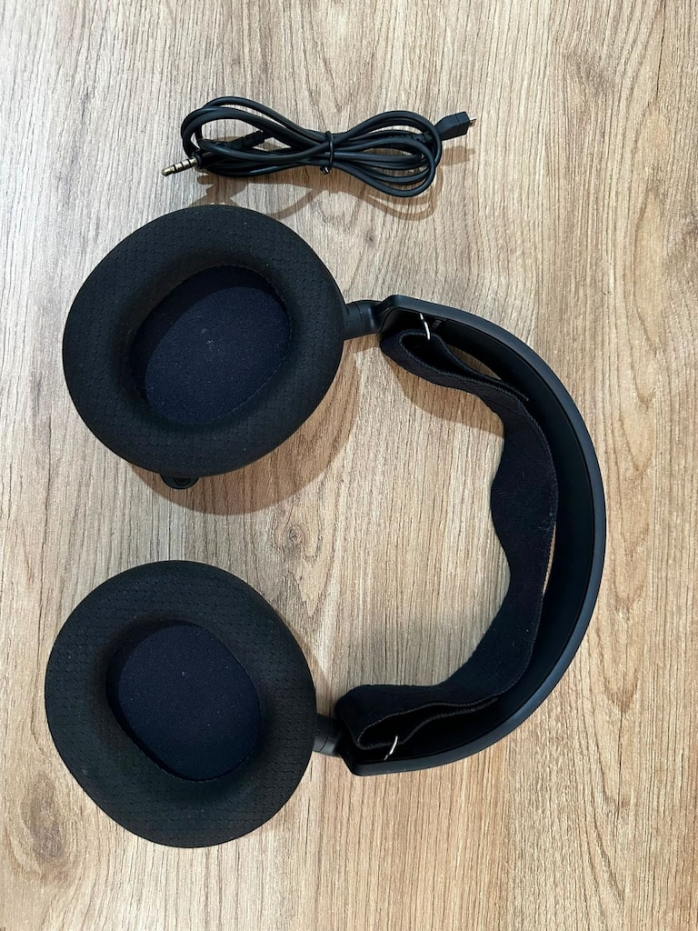 SteelSeries Arctis 3 Oyuncu Kulaklık - Pc, Ps, Xbox, Nintendo - 3