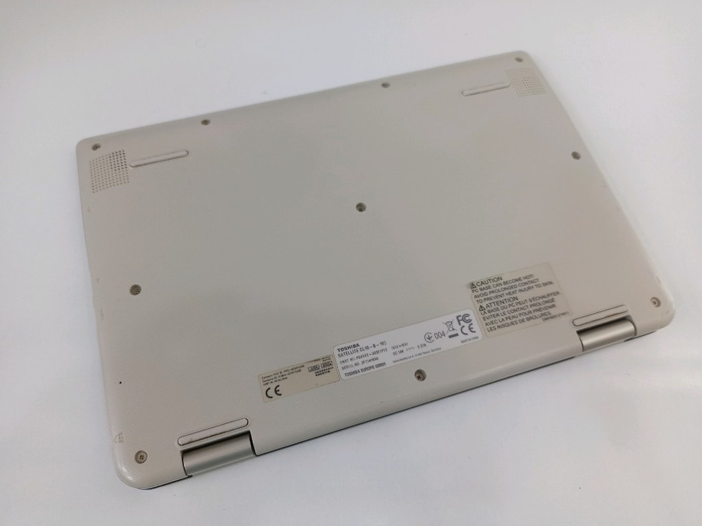 Toshiba Satellite CL10-B-102 İntel Celeron 2 GB Ram 32 GB Rom 13 inç - 6