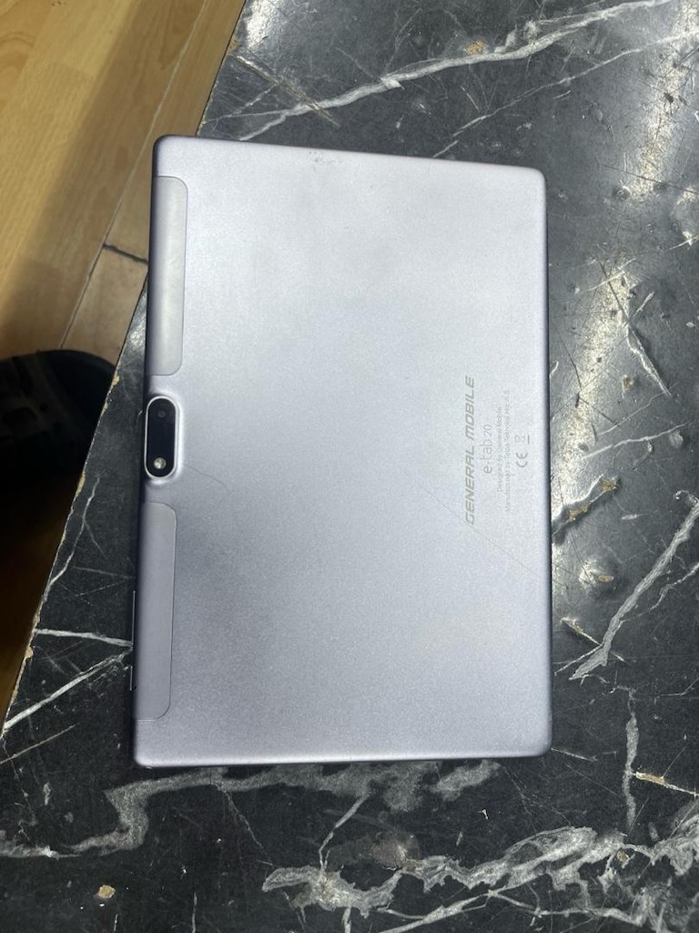 General Mobile Tab 20 64 gb tertemiz tablet - 4