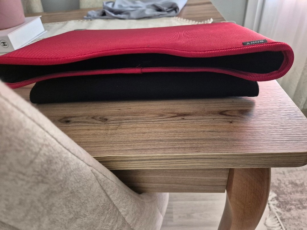 Sony Laptop çantası - 5