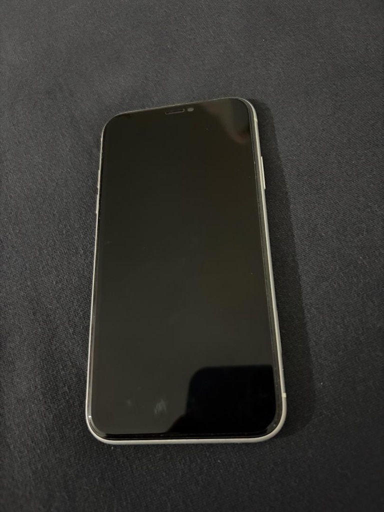 IPHONE XR 64 GB - 8