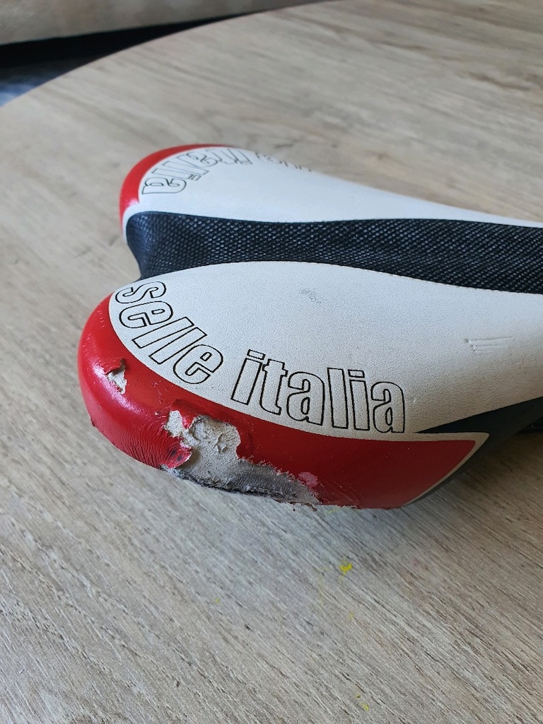 Selle Italia X1 Yol bisikleti selesi - 2