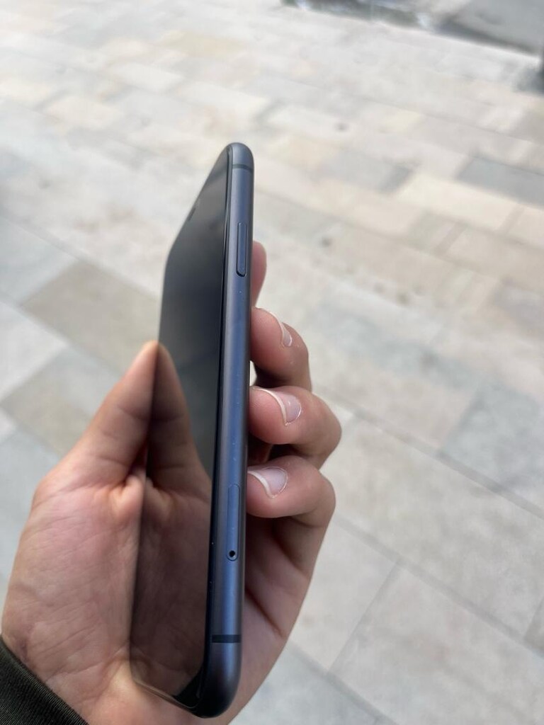 SIFIR GİBİ PİL 85 İPHONE 11 DEĞİŞENSİZ FIRSAT CİHAZI!!! - 4