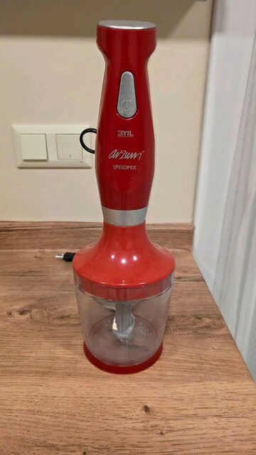 Arzum Speedmix Blender