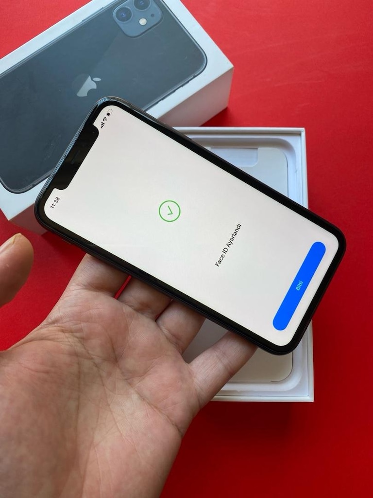 Iphone 11 - 5