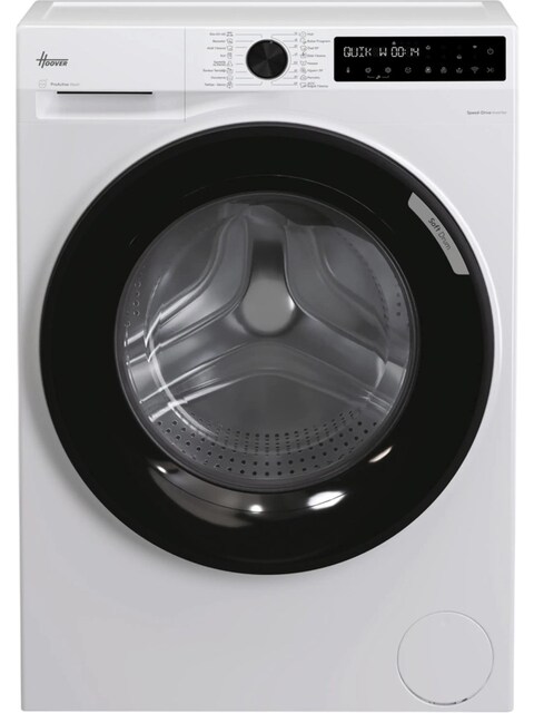 Hoover Hbr 414BL9-17 14 kg 1400 Devir Wi-Fi Çamaşır Makinesi (Outlet)