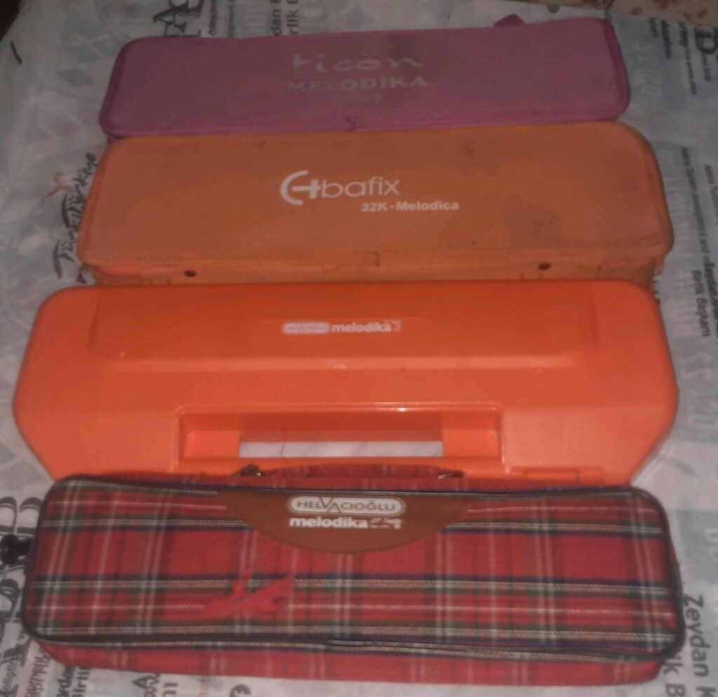 melodika - 2