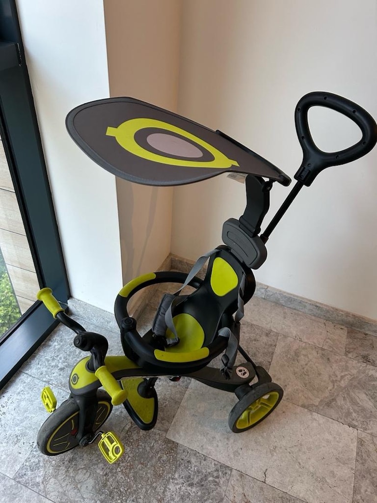 Globber Explorer - 3