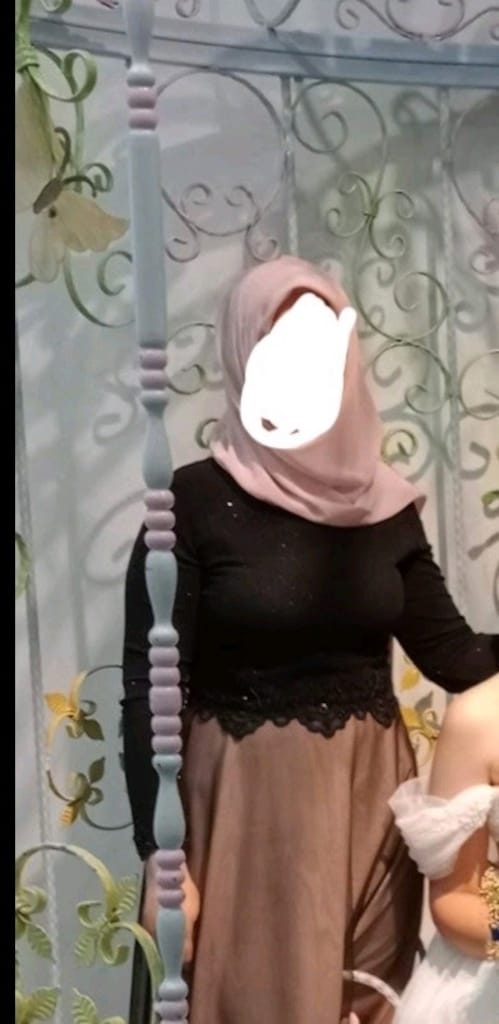 Tesettür Abiye - 7
