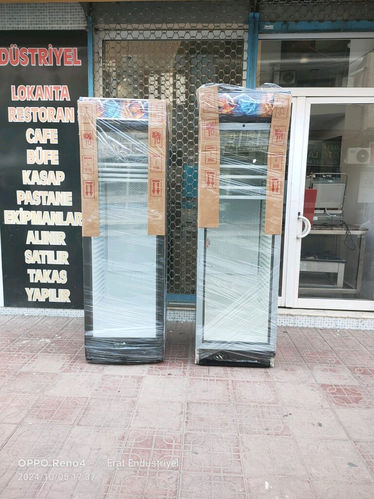 meşrubat dolabı - 12