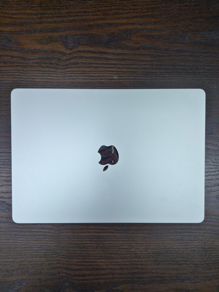 MACBOOK AİR M3 15 INC PİL 100 MAĞAZADAN - 3