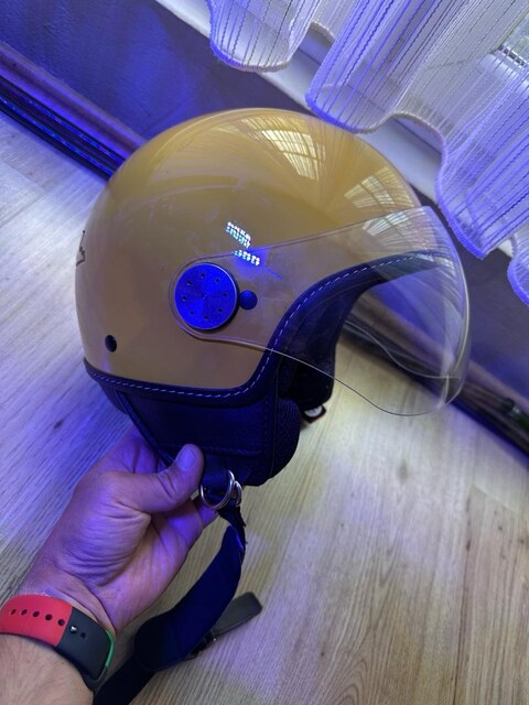 VESPA KASK
