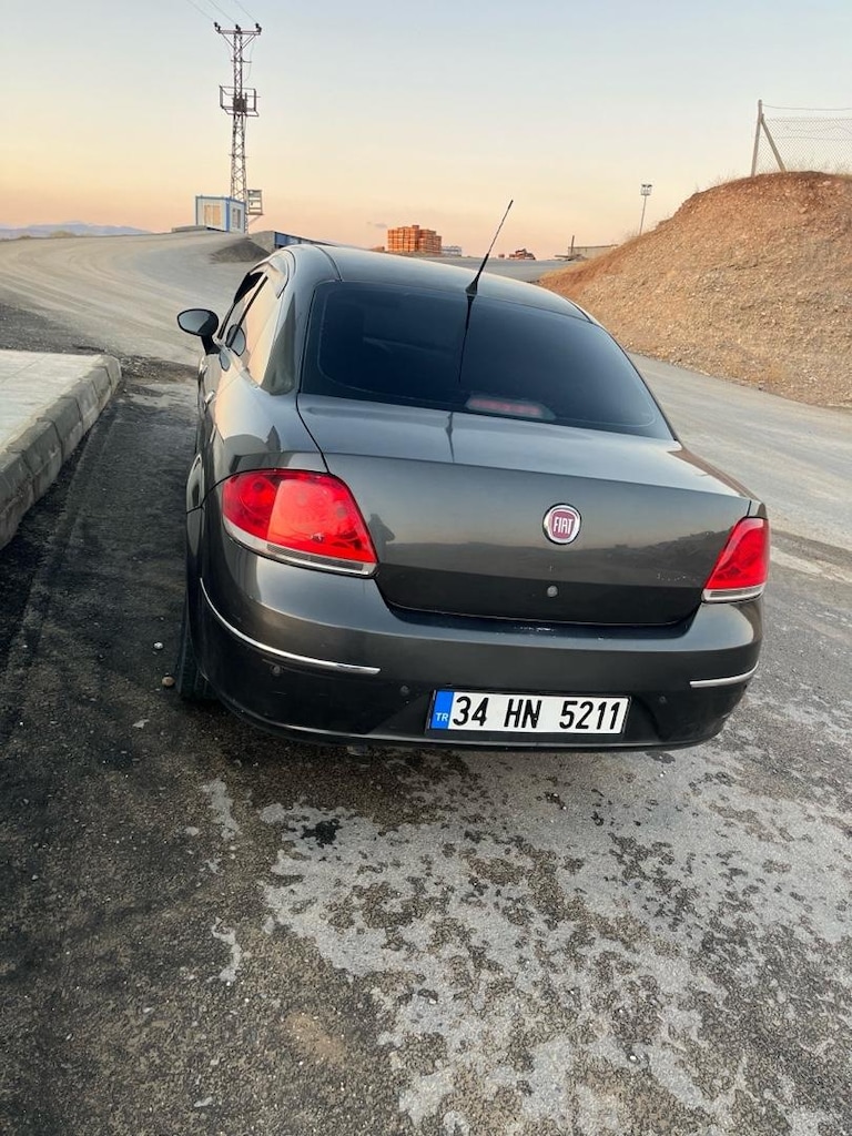 Dosta Gider Araba - 5