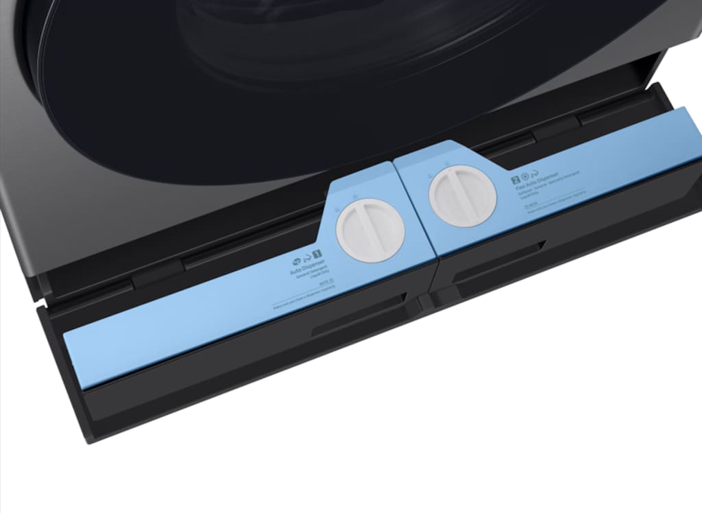 Samsung Bespoke Yapay Zeka Destekli 18 kg Çamaşır ve Kurutma Makinesi - 3