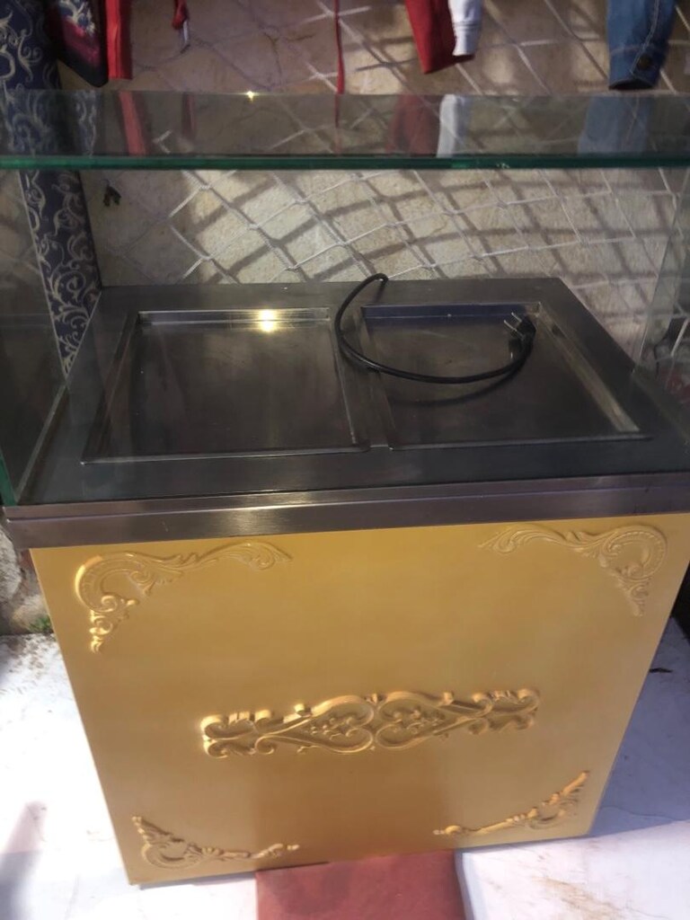 profosyonel börek fırını - 3
