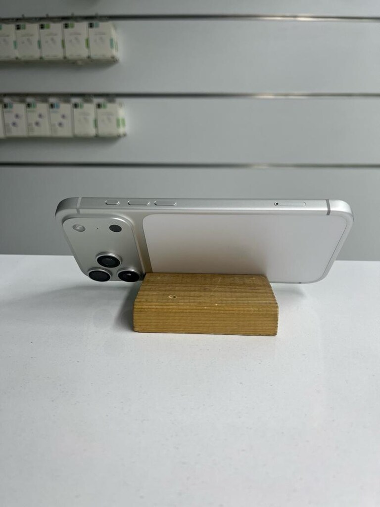 İPHONE 17 PRO MAX 256GB PİL100 SIFIR NİYETİNE YD - 5