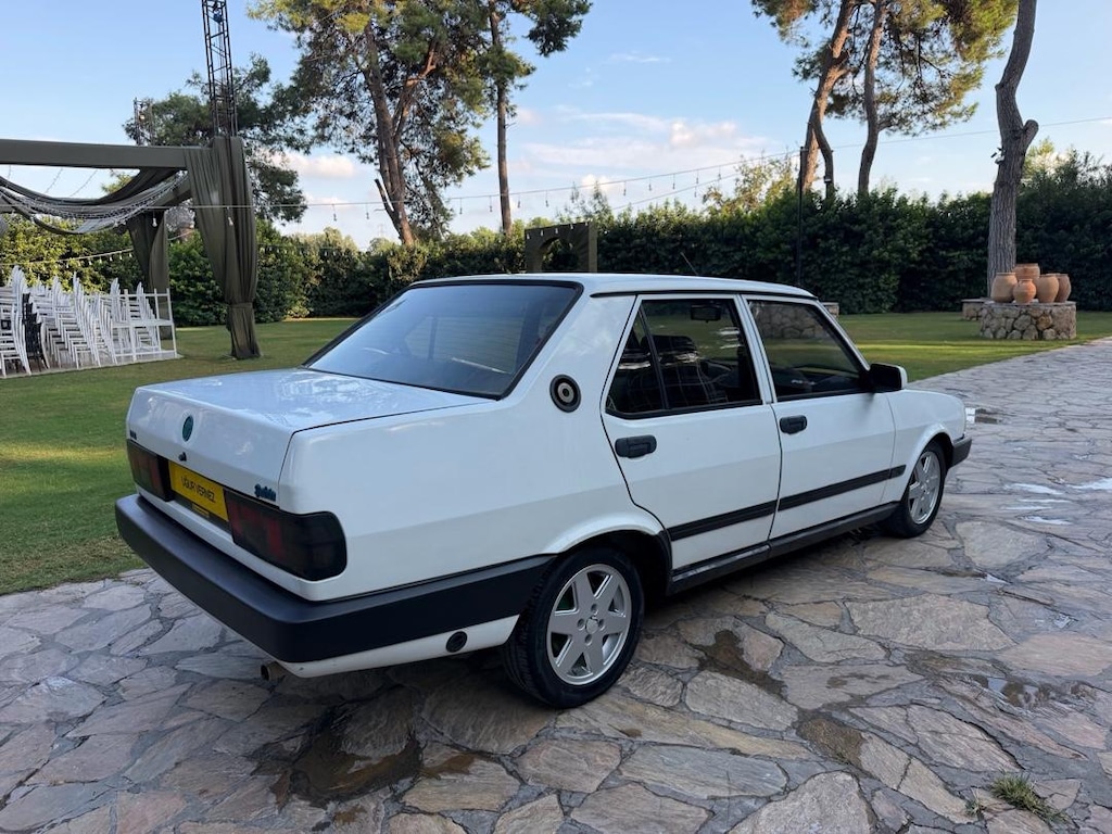 95 MODEL ŞAHIN - 5