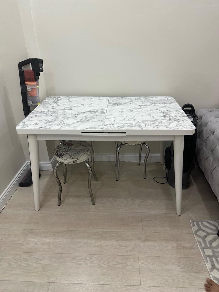 yemek masası açılabilen - 3