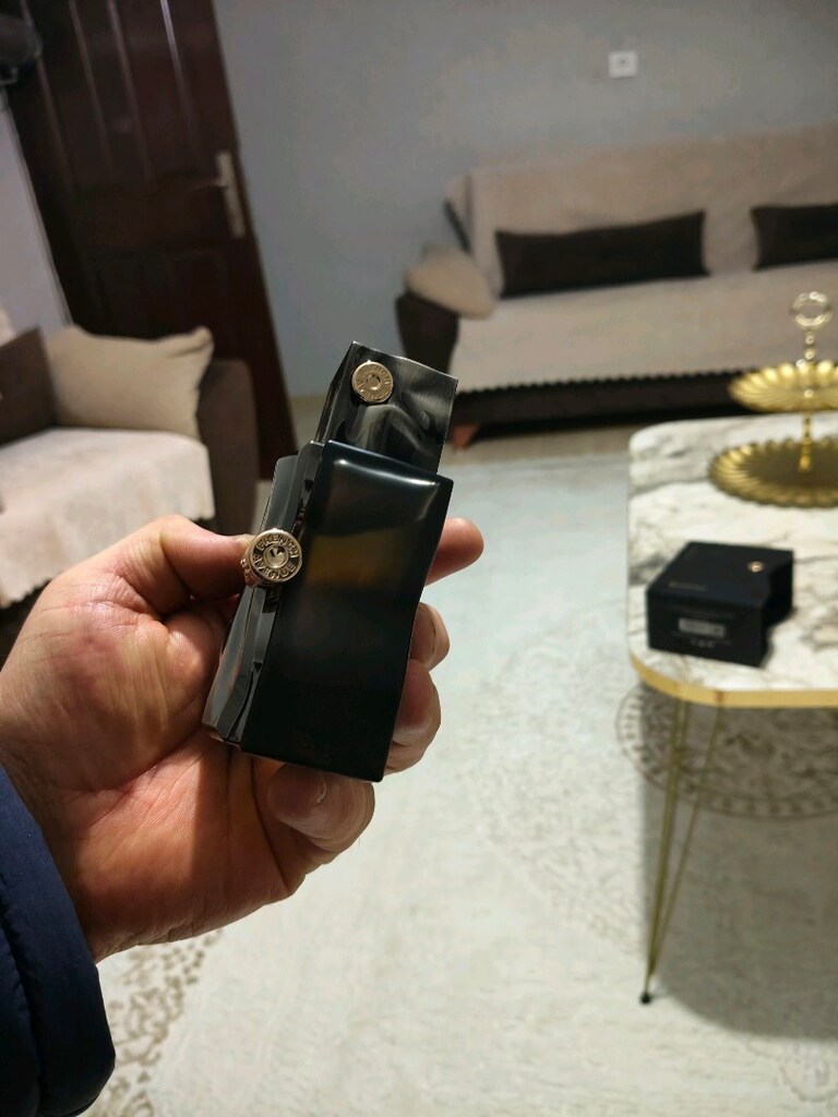 French Avenue GHOST SPECTRE ERKEK PARFÜM ORJİNAL erkeğin imza,parfümü - 5
