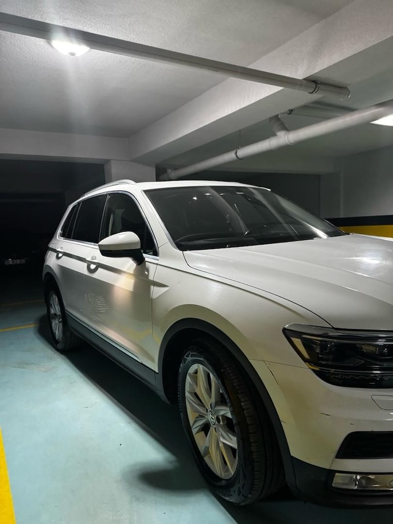 SAHİBİNDEN ACİL SATILIK UYGUN FİYATLI TRAMERSİZ HASARSIZ TIGUAN - 5