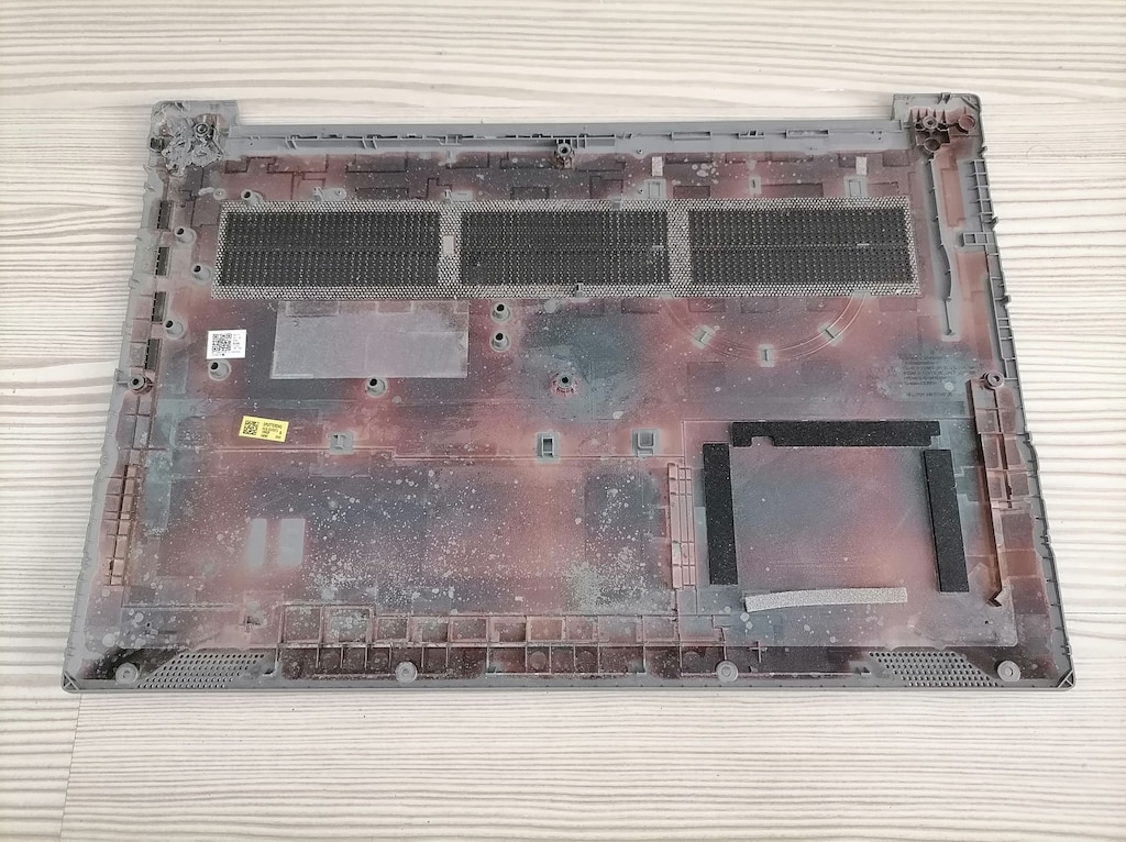 Lenovo IdeaPad S145-15IWL 81MV laptop parçaları - 4