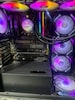 RYZEN 9 7950X3D / RTX 5070 / 32 GB / 2 TB T700 GEN5 - 2