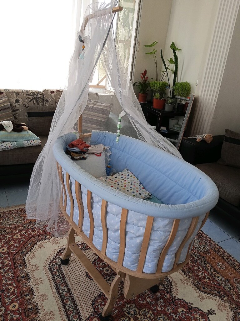 Bebek besıği - 6