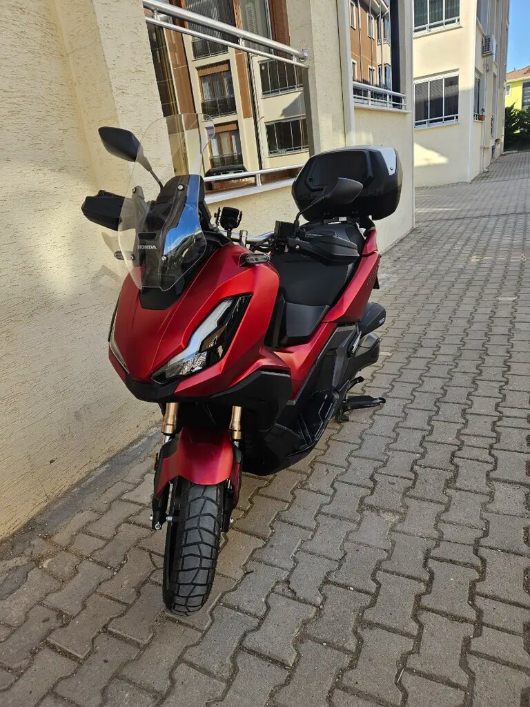 Adv 350 - Motosiklet - 1686741078