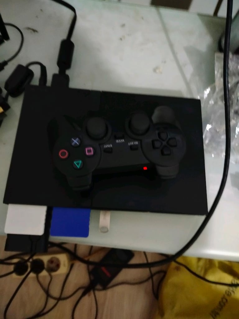 PlayStation 2 Slim 1850 Oyun - 3