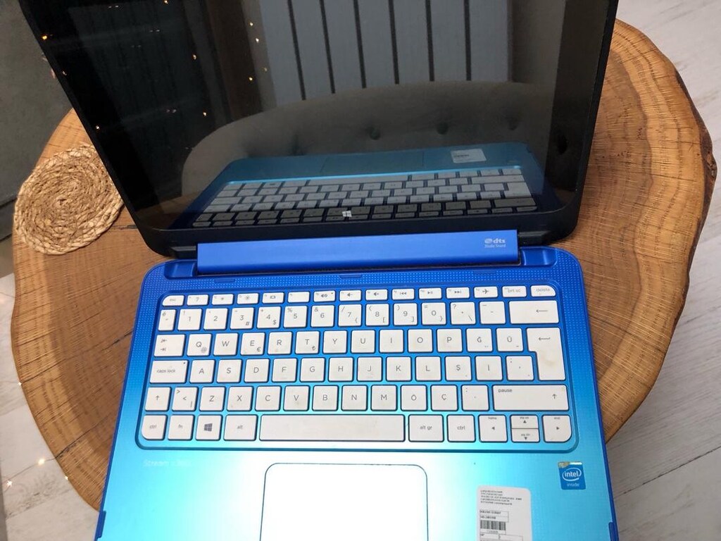 hp stream x 360 - 4