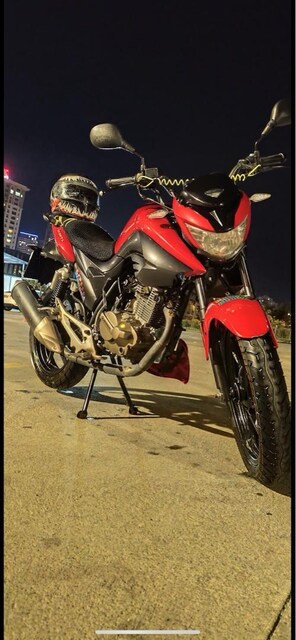 Mondial drift L 2023 Acill satılık