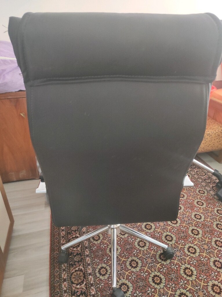 Büro koltuğu - 3