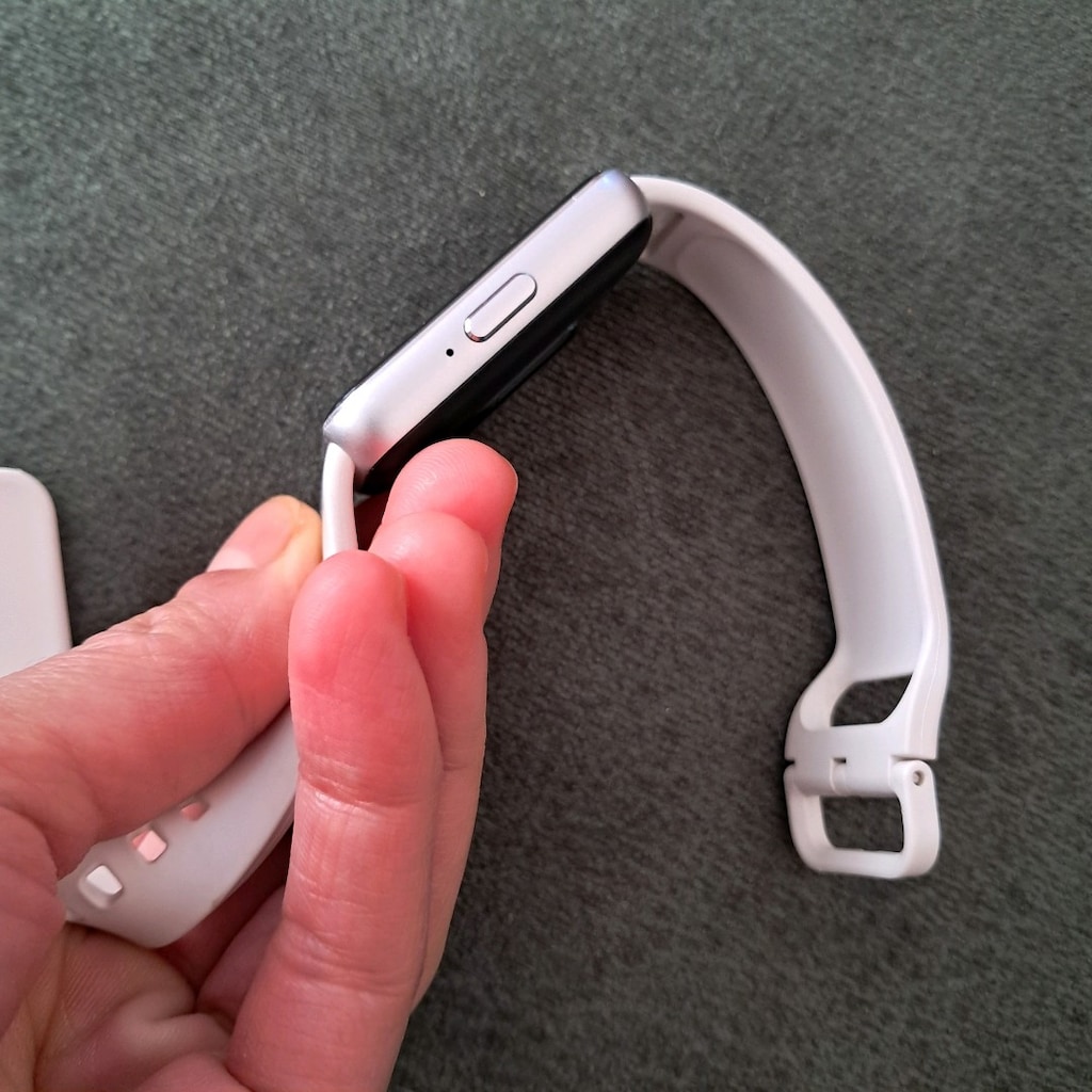Samsung Galaxy Fit 3 - 8