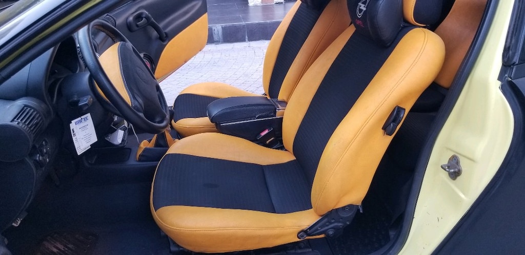 Tigra, İstanbulda servis bakımlı ve bu kadar temizi yok. - 3