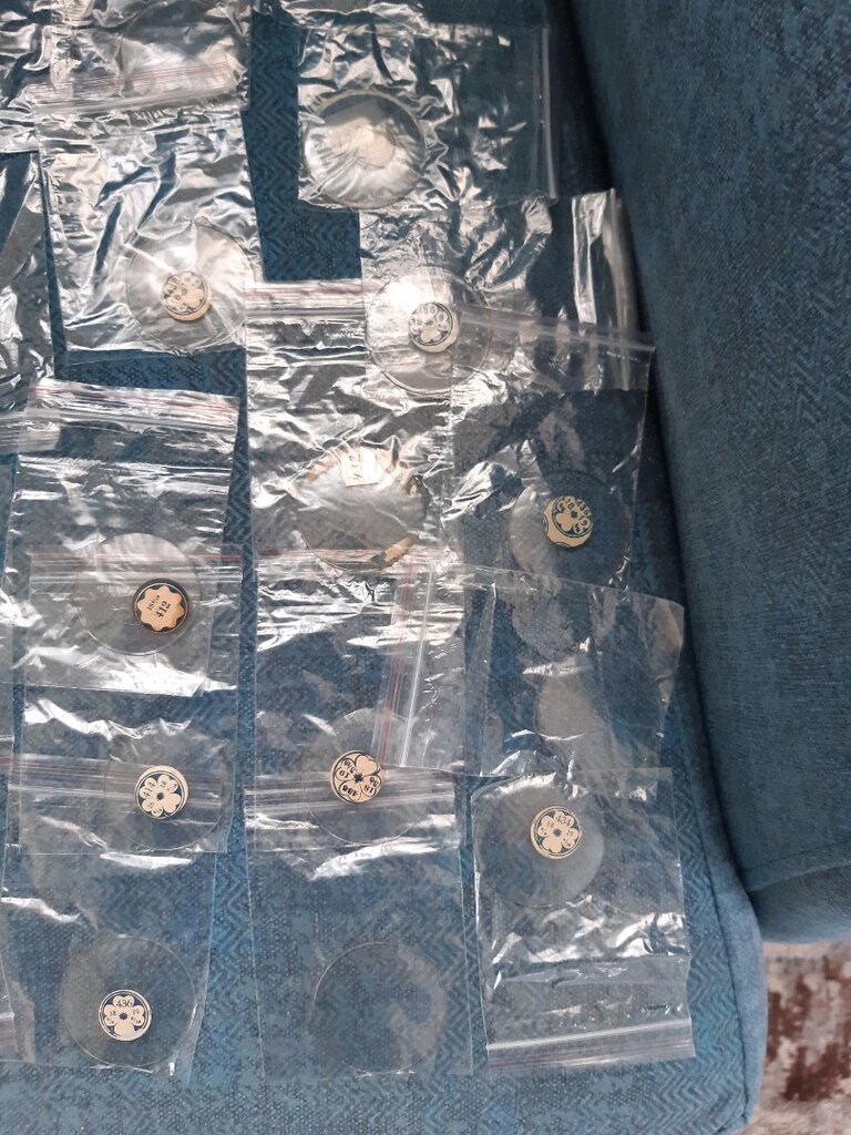 DÖNEM MİNERAL BOMBELİ SAAT CAMLAR - 4