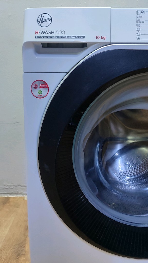 Hoover H-WASH 500 10 KG | Inverter | 1200 Devir | Teknik Servisten - 10