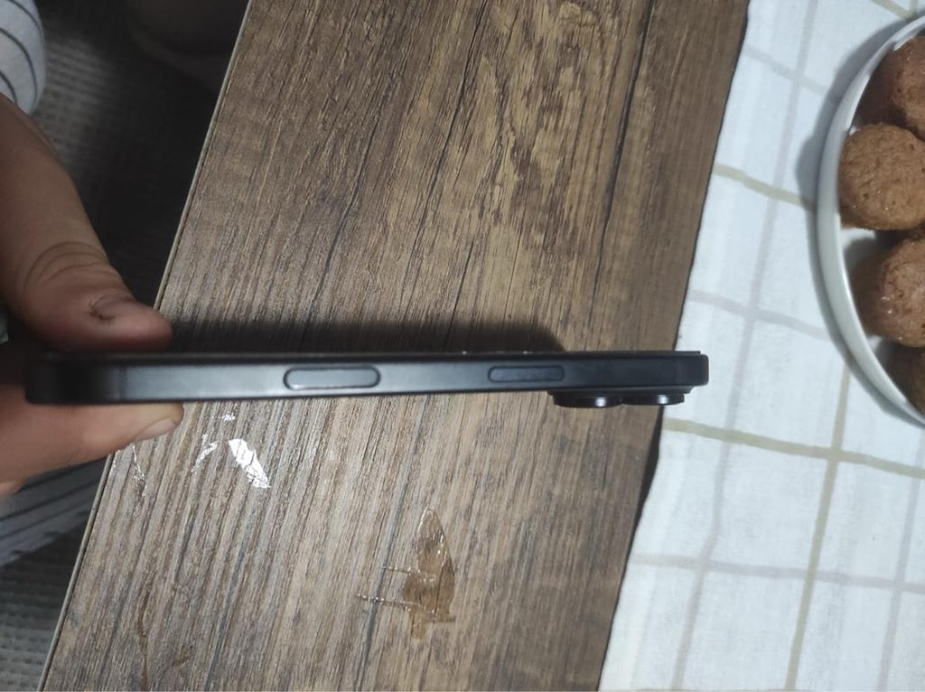 tertemiz sahibinden pil %100 iPhone 16 TR 2028e kadar garantili - 2