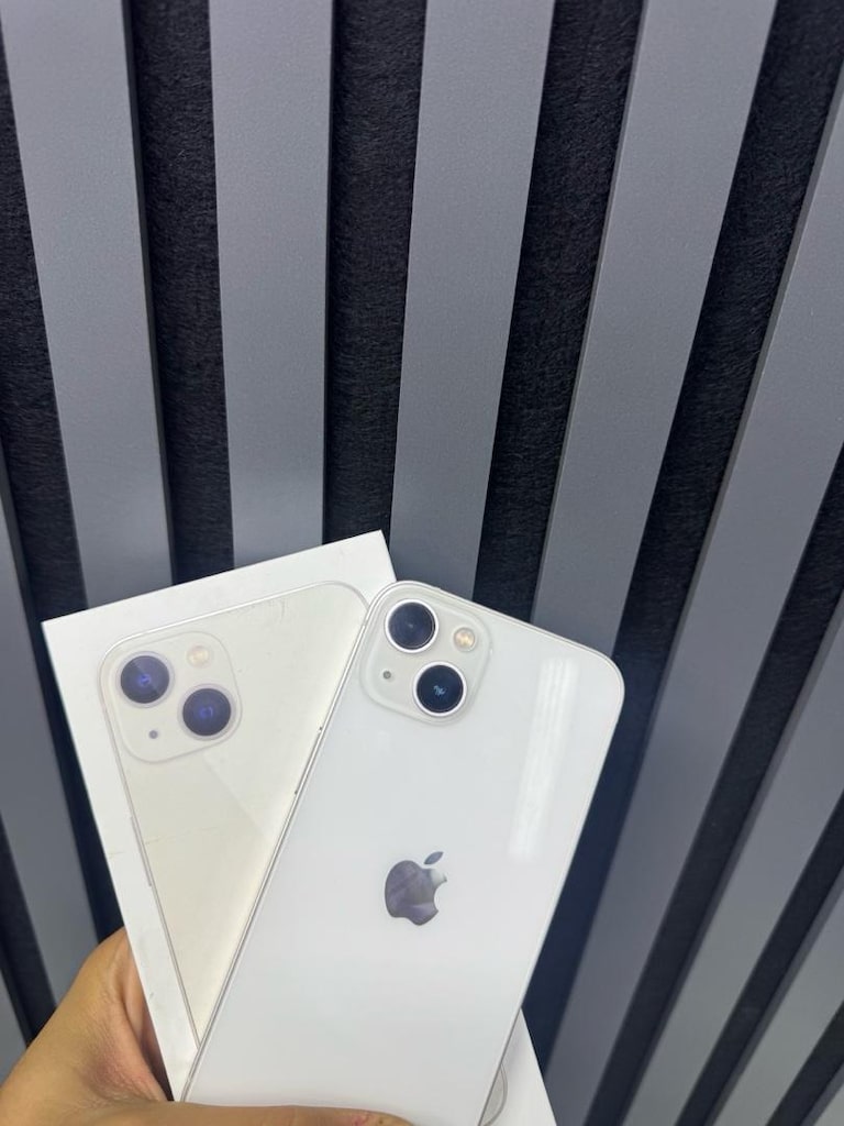 apple İphone 13 - 2