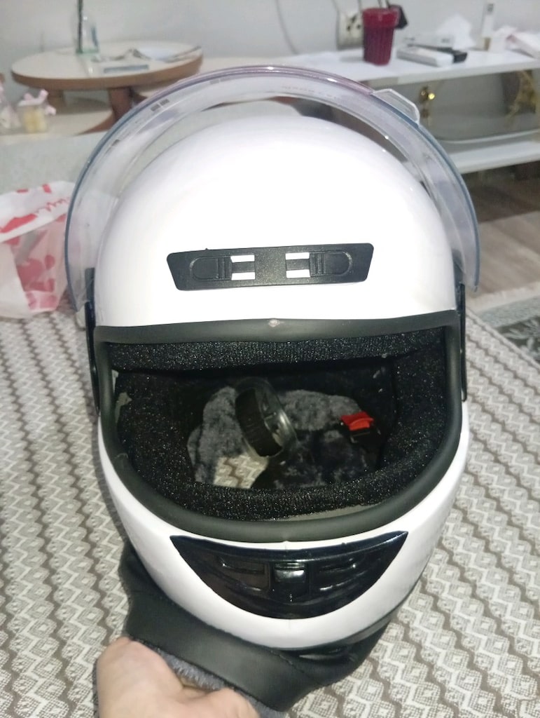 motor kask - 2