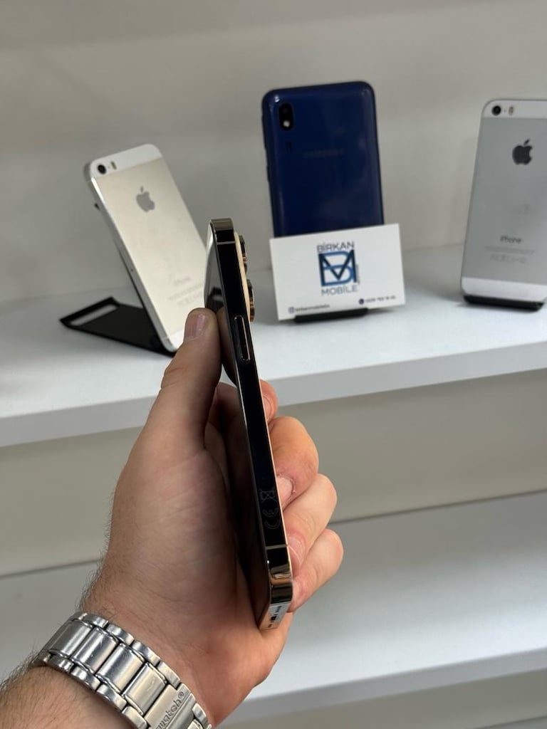İphone 14 Pro 256Gb TR - 3