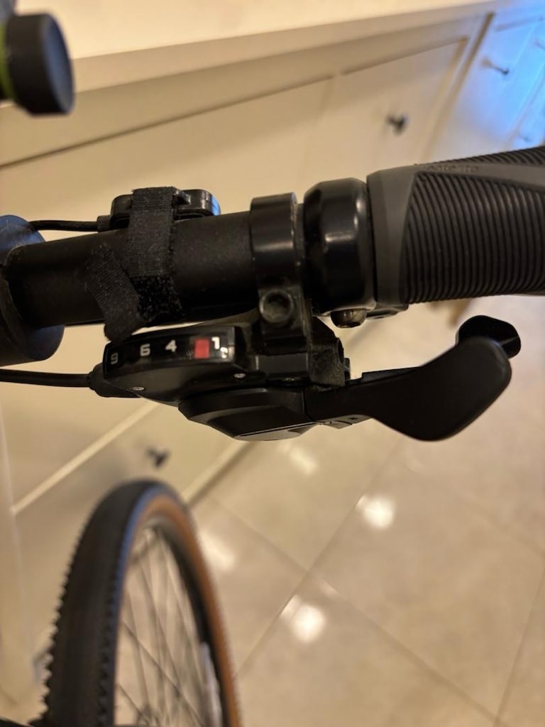 Trek dual sport 2 Gen 5 - 3